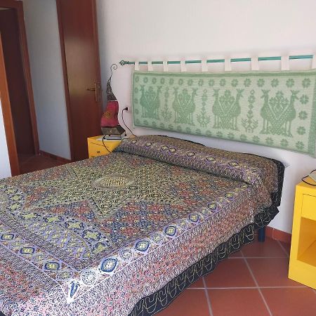 B&B Bellavista Sole Ruiu Esterno foto
